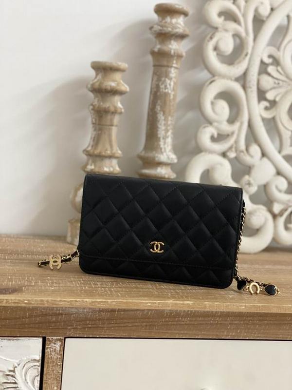 Chanel Handbags 273